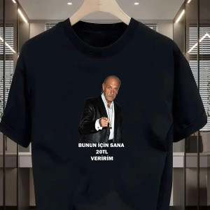 ÇOCUK Mizah bunun için sana 20 tl veririm