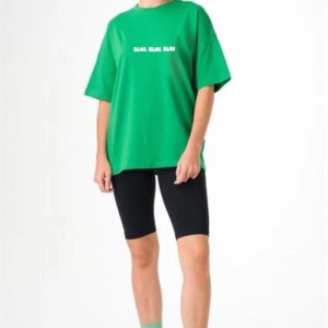 Çok Rahat Kesim Tavşan Baskılı Oversize
