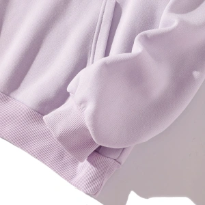 Coke serisi SHEIN Qutie Cartoon Graphic Drop Shoulder Drawstring Thermal Lined Hoodie