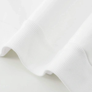 Coko serisi Manfinity Homme Letter Graphic Sweatshirt