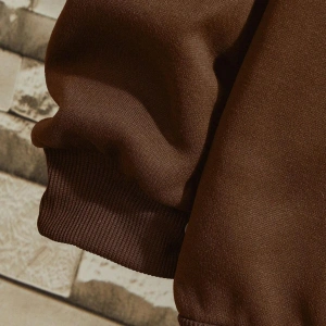 Coko serisi Sweatshirts