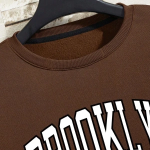 Coko serisi Sweatshirts