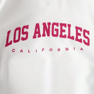 Comfortcana 2li Büyük Beden Kadın Harf Baskılı Sweatshirt ve Eşofman Altı Takımı