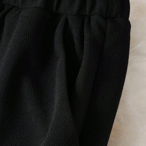 Comfortcana 2li Büyük Beden Kadın Harf Baskılı Sweatshirt ve Eşofman Altı Takımı