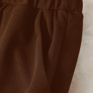 Comfortcana 2li Büyük Beden Kadın Harf Baskılı Sweatshirt ve Eşofman Altı Takımı