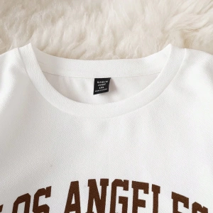 Comfortcana 2li Büyük Beden Kadın Harf Baskılı Sweatshirt ve Eşofman Altı Takımı