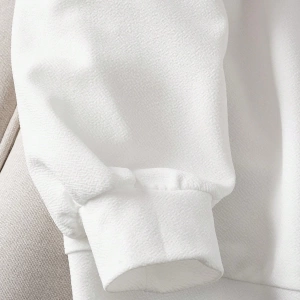 Comfortcana 2li Büyük Beden Kadın Harf Baskılı Sweatshirt ve Eşofman Altı Takımı