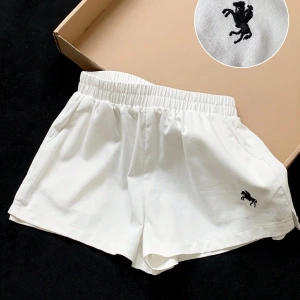 Comfortcana Kadın Yazlık Günlük Düz Renk Şort