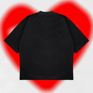 Comme Des Garçons Oversize Unisex Pamuklu Nefes Alan Kalın Kumaşlı