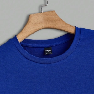Contour Line Casual Baskılı Erkek Standart Beden Tişört Takımı