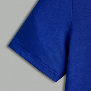 Contour Line Casual Baskılı Erkek Standart Beden Tişört Takımı