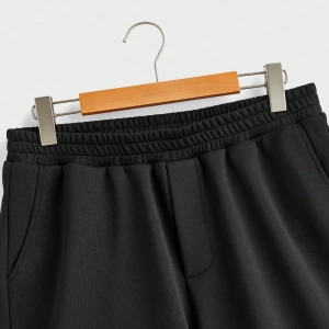 Contour Line Casual Baskılı Erkek Standart Beden Tişört Takımı