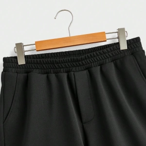 Contour Line Casual Baskılı Erkek Standart Beden Tişört Takımı