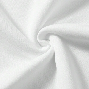 Coolane Bol Örümcek Desenli Sweatshirt Beyaz