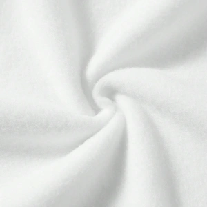 Coolane Bol Örümcek Desenli Sweatshirt Beyaz