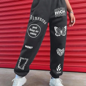 Coolane Butterfly & Graphic 4 Mevsim Eşofman