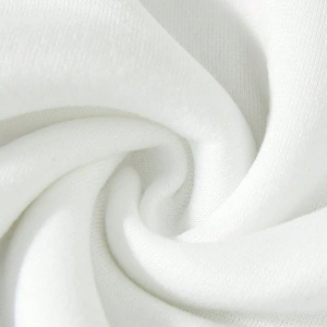 Coolane Heykel ve Slogan Grafikli Beyaz