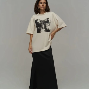 Corset Kemik Oversize