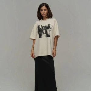 Corset Kemik Oversize