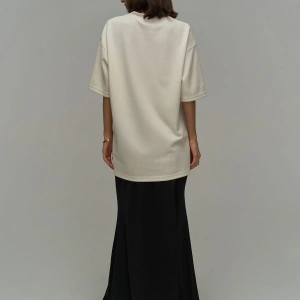 Corset Kemik Oversize