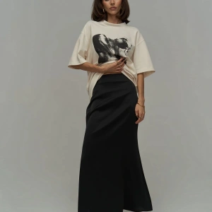 Corset Kemik Oversize