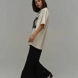 Corset Kemik Oversize