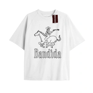 Cowboy Bandida COWBOY 5