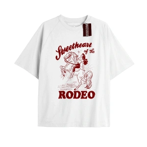 Cowboy Rodeo COWBOY 12