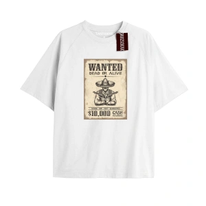 Cowboy Wanted COWBOY 16