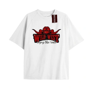 Cowboy Wıld West COWBOY 17