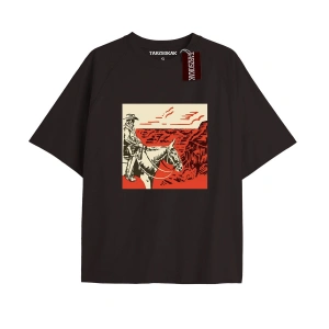 Cowboy Yanlız COWBOY 19