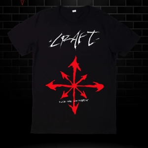Craft Black Metal KODSİYAHSAW