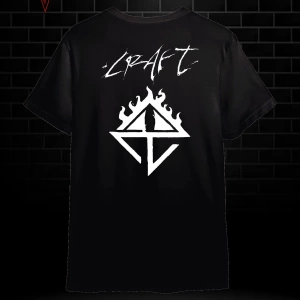 Craft Black Metal KODSİYAHSAW