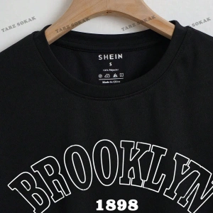 Crop CKOD-232913 Harf Grafikli Kırpma