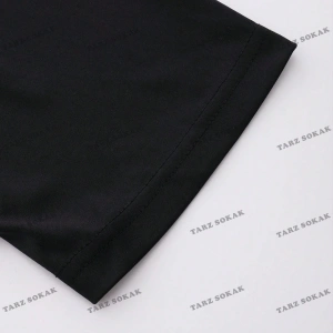 Crop CKOD-232913 Kalp ve Slogan Baskılı Kısa Kollu Kısa