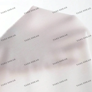 Crop CKOD-232913 Pamuk Damla Omuz Düz Kısa