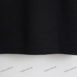 Crop CKOD-232913 Ses Kaset Ve Mektup Grafik Kırpma