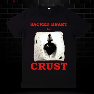 Crust Punk KODSİYAHSAW