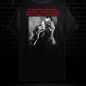 Crust Punk KODSİYAHSAW
