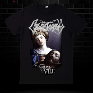 Cryptopsy death Metal KODSİYAHSAW