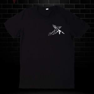 Cupid Y2K KODSİYAHSAW