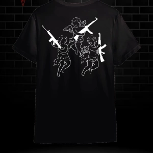 Cupid Y2K KODSİYAHSAW