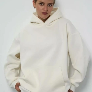 Cupla Unisex Cosmic Moves Sweatshirt Beyaz