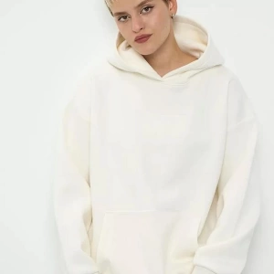 Cupla Unisex Moves With Love Sweatshirt Beyaz