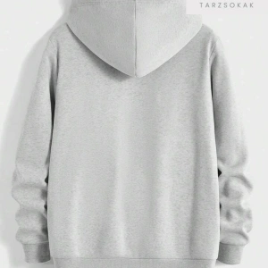 Cynical 777 Sweatshirt Fermuarlı Hırka Siyah