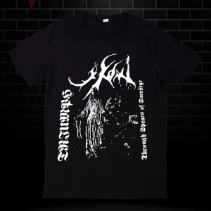 Damaar Black Metal KODSİYAHSAW