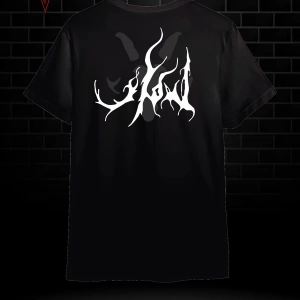 Damaar Black Metal KODSİYAHSAW