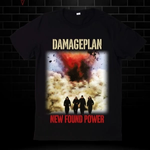 Damageplan Groove Metal KODSİYAHSAW