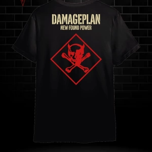 Damageplan Groove Metal KODSİYAHSAW