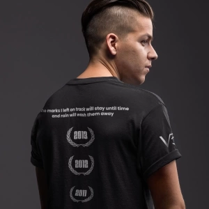 Danke Sebastian Vettel T-shirt